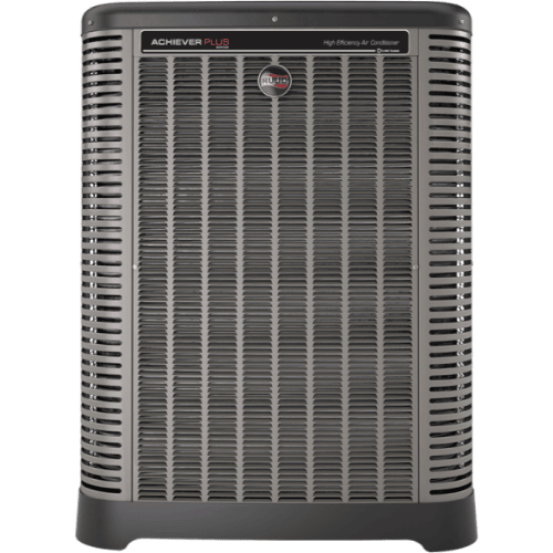 Ruud RA15AZ Air Conditioner.